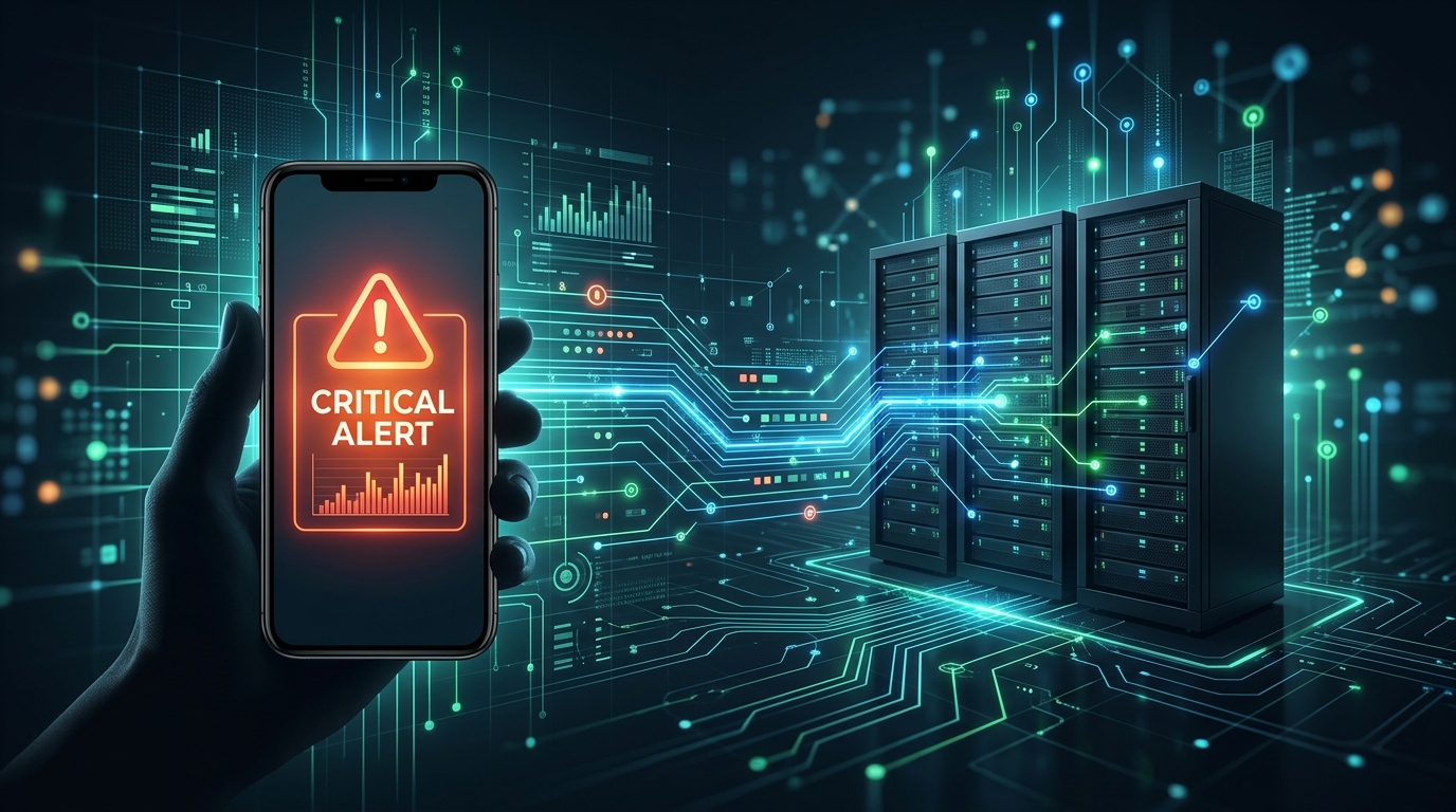 Guide: How to Set Up Telegram Uptime Alerts